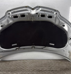 Capot CITROEN C4 1