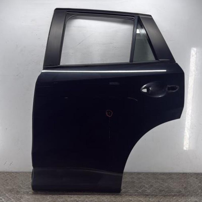 Porte arriere gauche MAZDA CX5 1