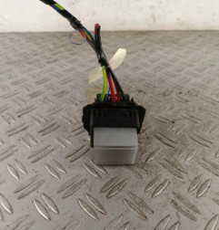 Resistance chauffage CITROEN C3 3 Photo n°1
