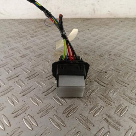 Resistance chauffage CITROEN C3 3 Photo n°1