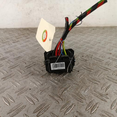 Resistance chauffage CITROEN C3 3