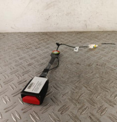 Attache ceinture avant droit CITROEN C3 3