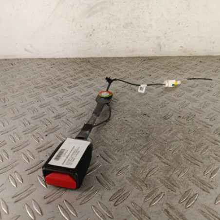 Attache ceinture avant droit CITROEN C3 3