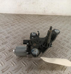 Moteur essuie glace arriere CITROEN C3 3 Photo n°1