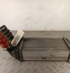 Echangeur air (Intercooler) CITROEN C3 3 Photo n°1