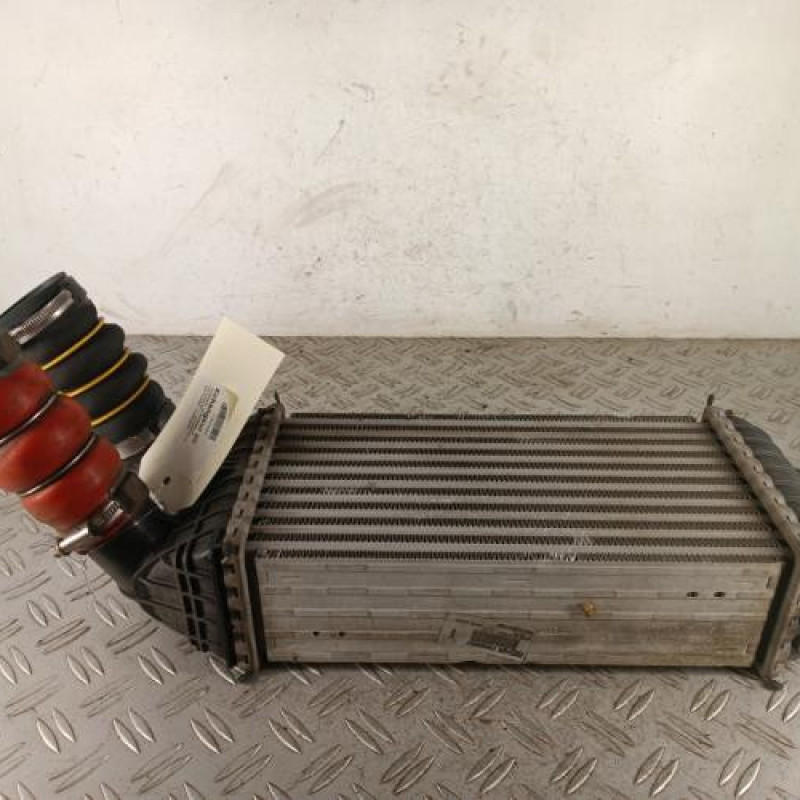 Echangeur air (Intercooler) CITROEN C3 3