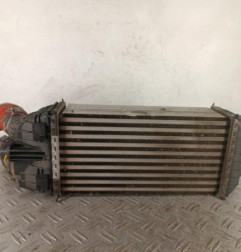 Echangeur air (Intercooler) CITROEN C3 3