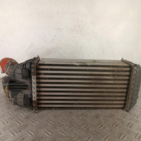 Echangeur air (Intercooler) CITROEN C3 3