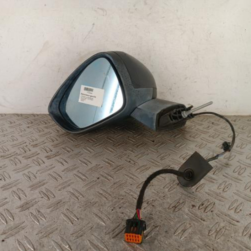 Retroviseur gauche CITROEN C5 2