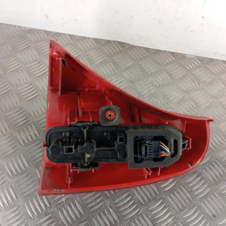 Feu arriere principal gauche (feux) RENAULT CLIO 2