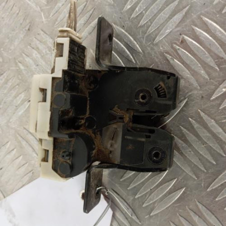 Serrure de hayon RENAULT SCENIC 2