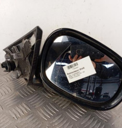 Retroviseur droit BMW SERIE 1 E81 Photo n°1