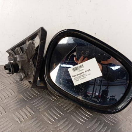 Retroviseur droit BMW SERIE 1 E81 Photo n°1