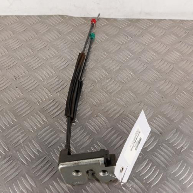 Serrure de hayon FORD FIESTA 5