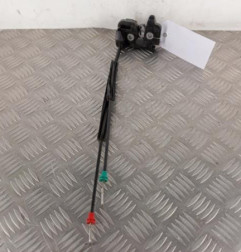 Serrure de hayon FORD FIESTA 5