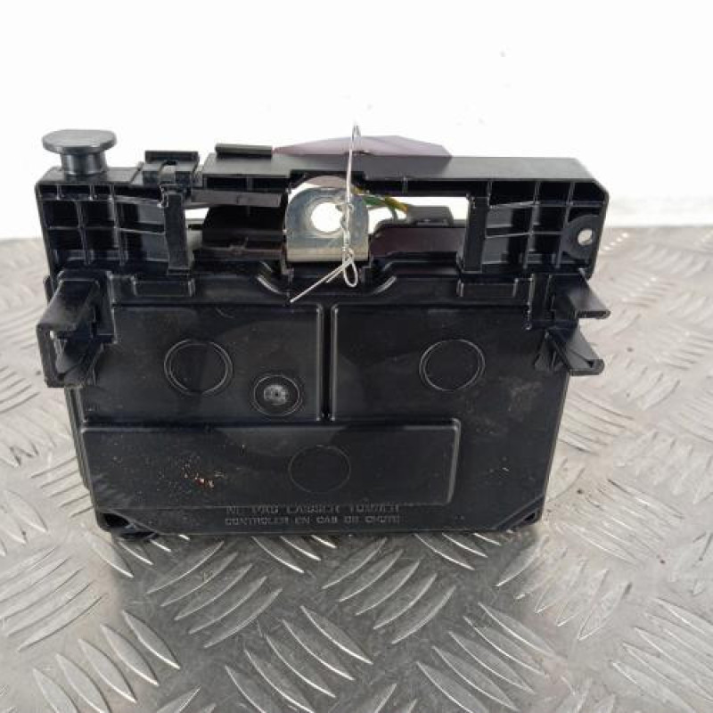 Boitier servitude moteur (BSM) PEUGEOT 807