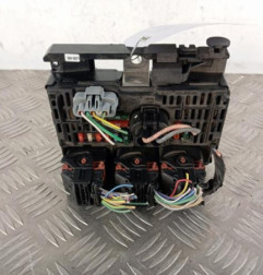 Boitier servitude moteur (BSM) PEUGEOT 807