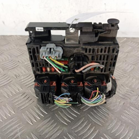 Boitier servitude moteur (BSM) PEUGEOT 807