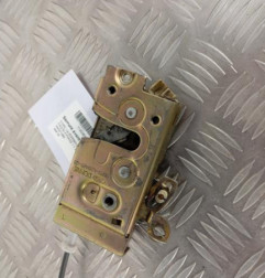 Serrure avant gauche FORD FIESTA 4