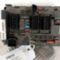Boitier servitude moteur (BSM) PEUGEOT 307