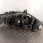 Optique avant principal gauche (feux)(phare) PEUGEOT 307
