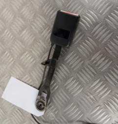 Attache ceinture avant gauche PEUGEOT 307