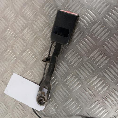 Attache ceinture avant gauche PEUGEOT 307