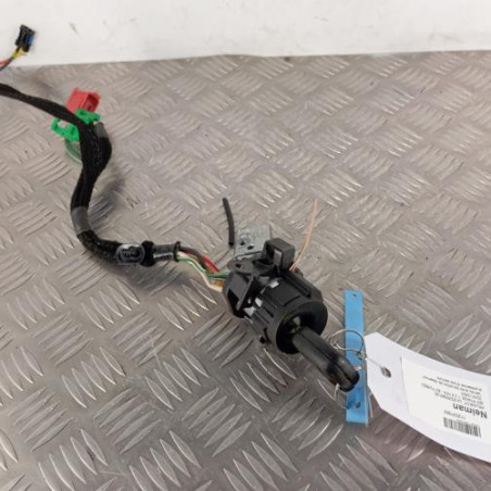 Neiman PEUGEOT 307 Photo n°1