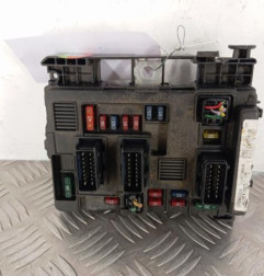 Boitier servitude moteur (BSM) PEUGEOT 206