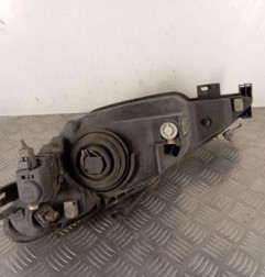 Optique avant principal droit (feux)(phare) PEUGEOT 206