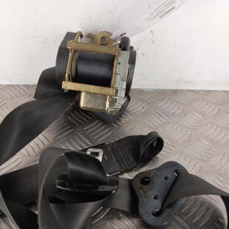 Ceinture avant gauche PEUGEOT 206