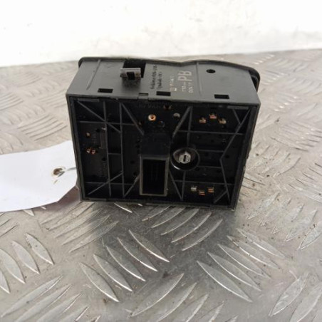 Commande de phare OPEL CORSA C