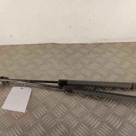 Verin de coffre OPEL CORSA C Photo n°1