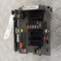 Boitier servitude moteur (BSM) PEUGEOT 307