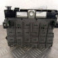 Boitier servitude moteur (BSM) PEUGEOT 307