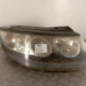 Optique avant principal droit (feux)(phare) HYUNDAI SANTA FE 2