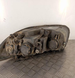Optique avant principal droit (feux)(phare) HYUNDAI SANTA FE 2