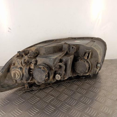 Optique avant principal droit (feux)(phare) HYUNDAI SANTA FE 2