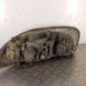 Optique avant principal droit (feux)(phare) HYUNDAI SANTA FE 2