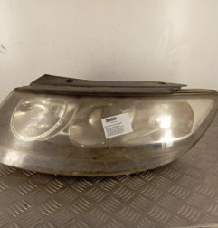 Optique avant principal gauche (feux)(phare) HYUNDAI SANTA FE 2 Photo n°1