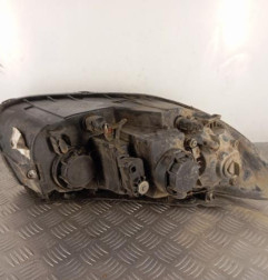 Optique avant principal gauche (feux)(phare) HYUNDAI SANTA FE 2