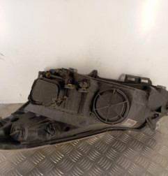 Optique avant principal droit (feux)(phare) OPEL CORSA D