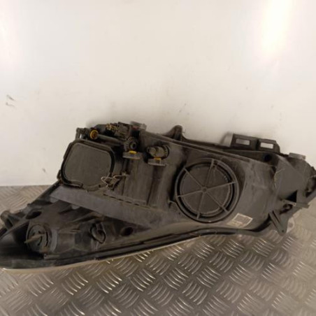 Optique avant principal droit (feux)(phare) OPEL CORSA D