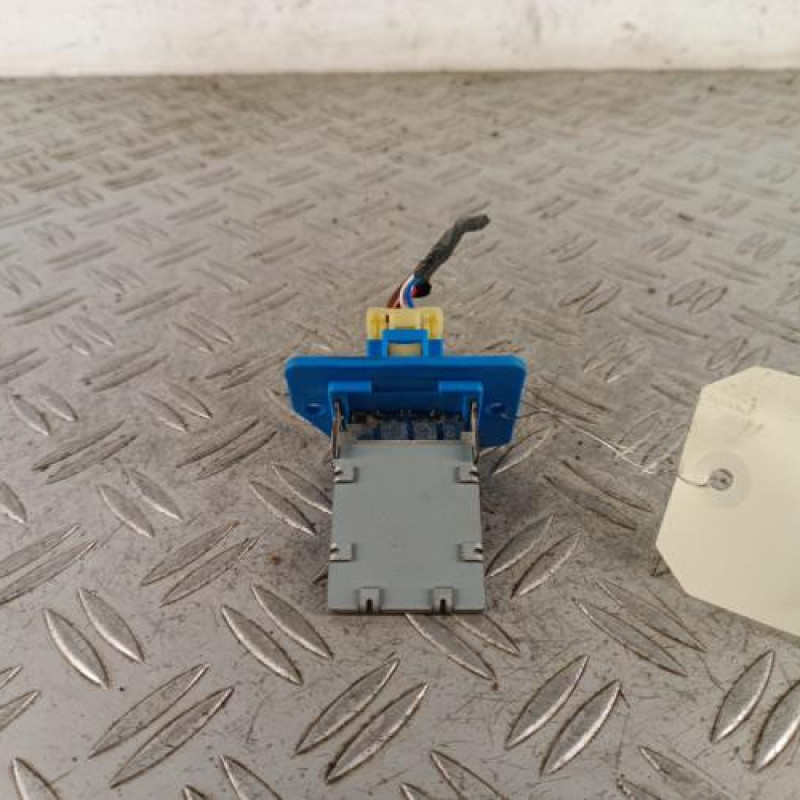 Resistance chauffage HYUNDAI I 10 2