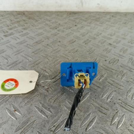 Resistance chauffage HYUNDAI I 10 2