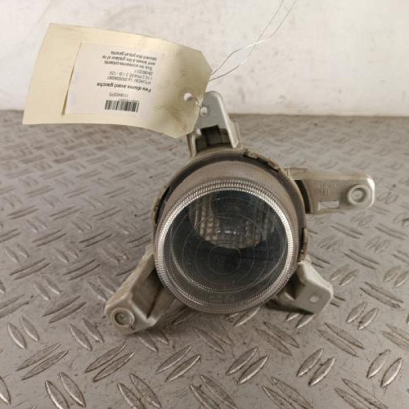 Feu diurne avant gauche HYUNDAI I 10 2