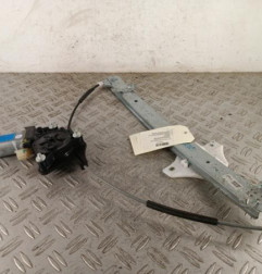 Leve vitre electrique avant droit HYUNDAI I 10 2 Photo n°1