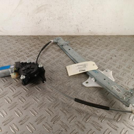 Leve vitre electrique avant droit HYUNDAI I 10 2 Photo n°1