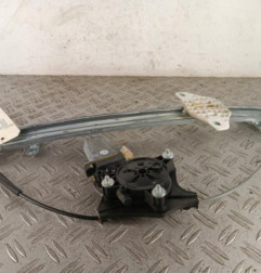 Leve vitre electrique avant gauche HYUNDAI I 10 2 Photo n°1