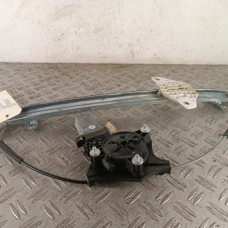 Leve vitre electrique avant gauche HYUNDAI I 10 2 Photo n°1